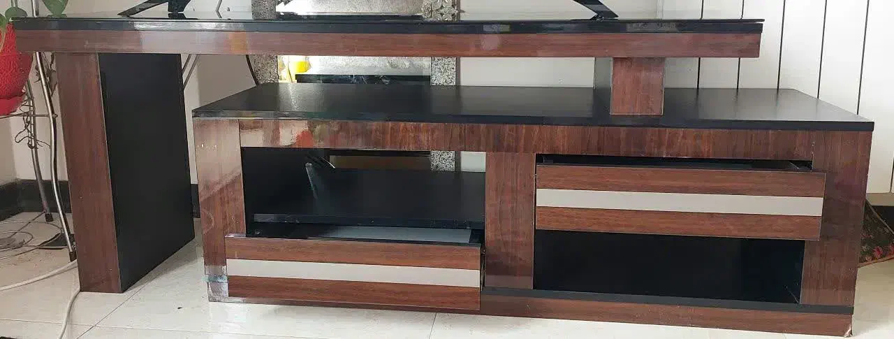 میز TV تی وی|میز تلویزیون|رودهن, |دیوار