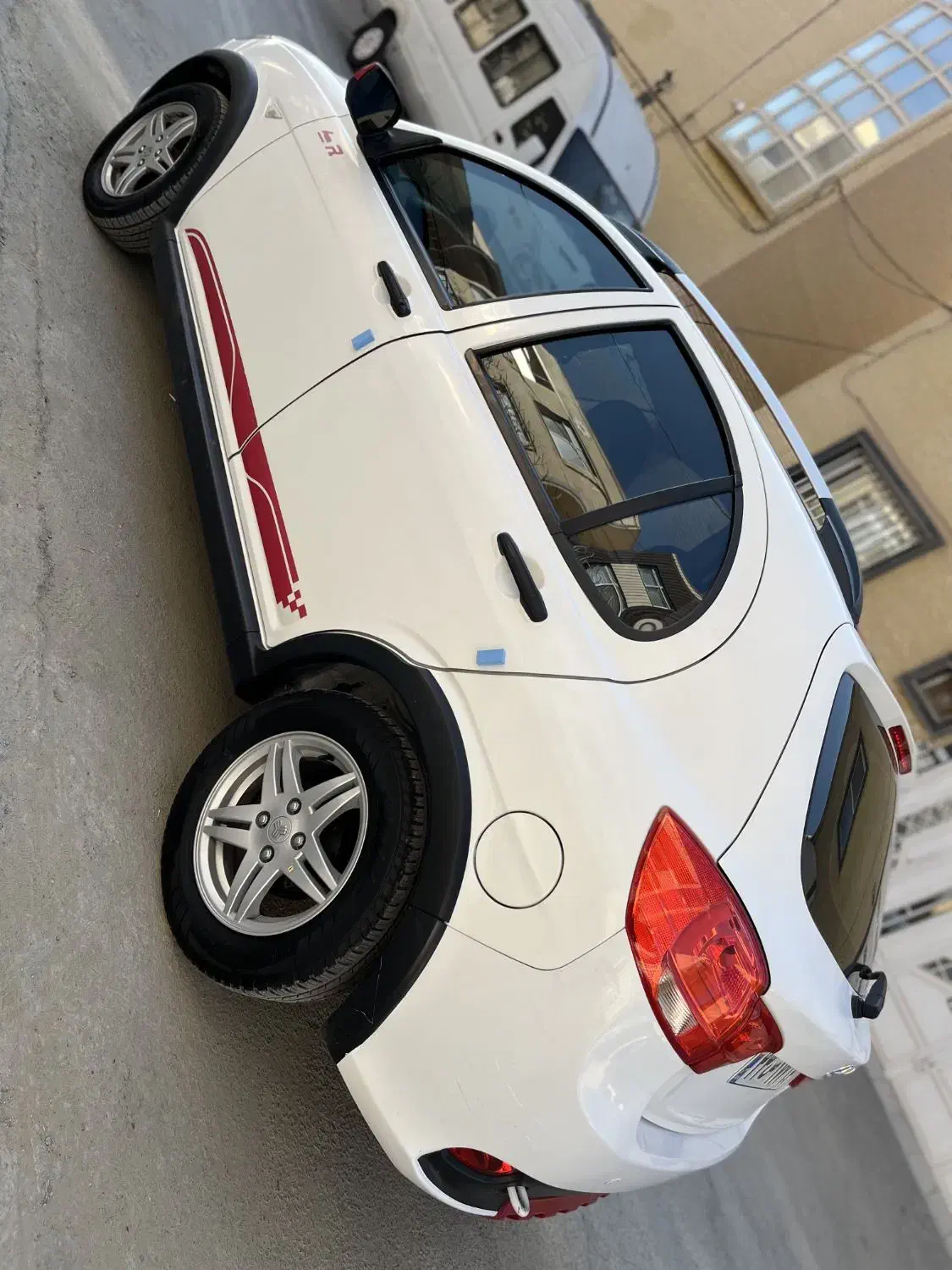 کوئیک R مدل 1401|خودرو سواری و وانت|اصفهان, بهارستان|دیوار