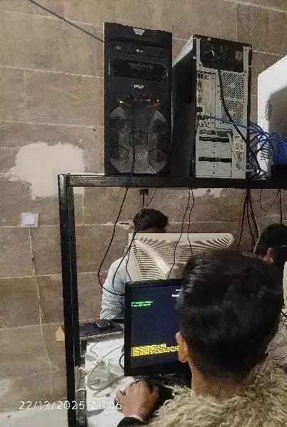 کیس و مانیتور|رایانه رومیزی|مشهد, یاس|دیوار