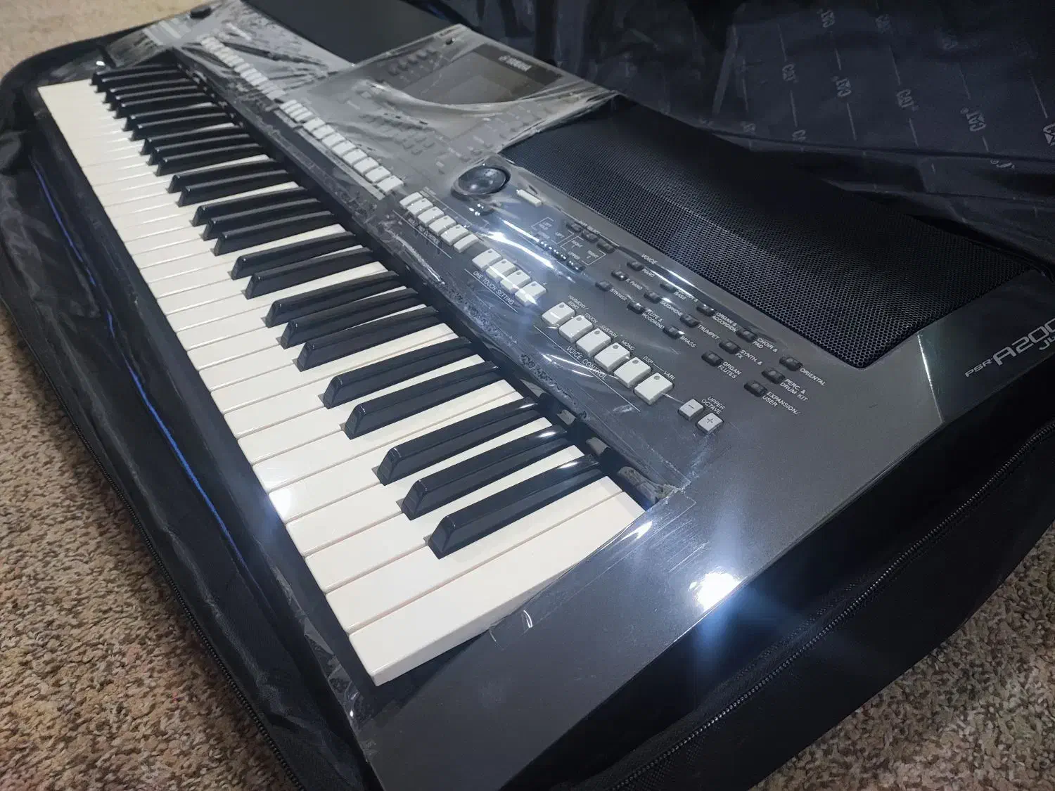 کیبورد یاماها2000|پیانو، کیبورد، آکاردئون|بوشهر, |دیوار