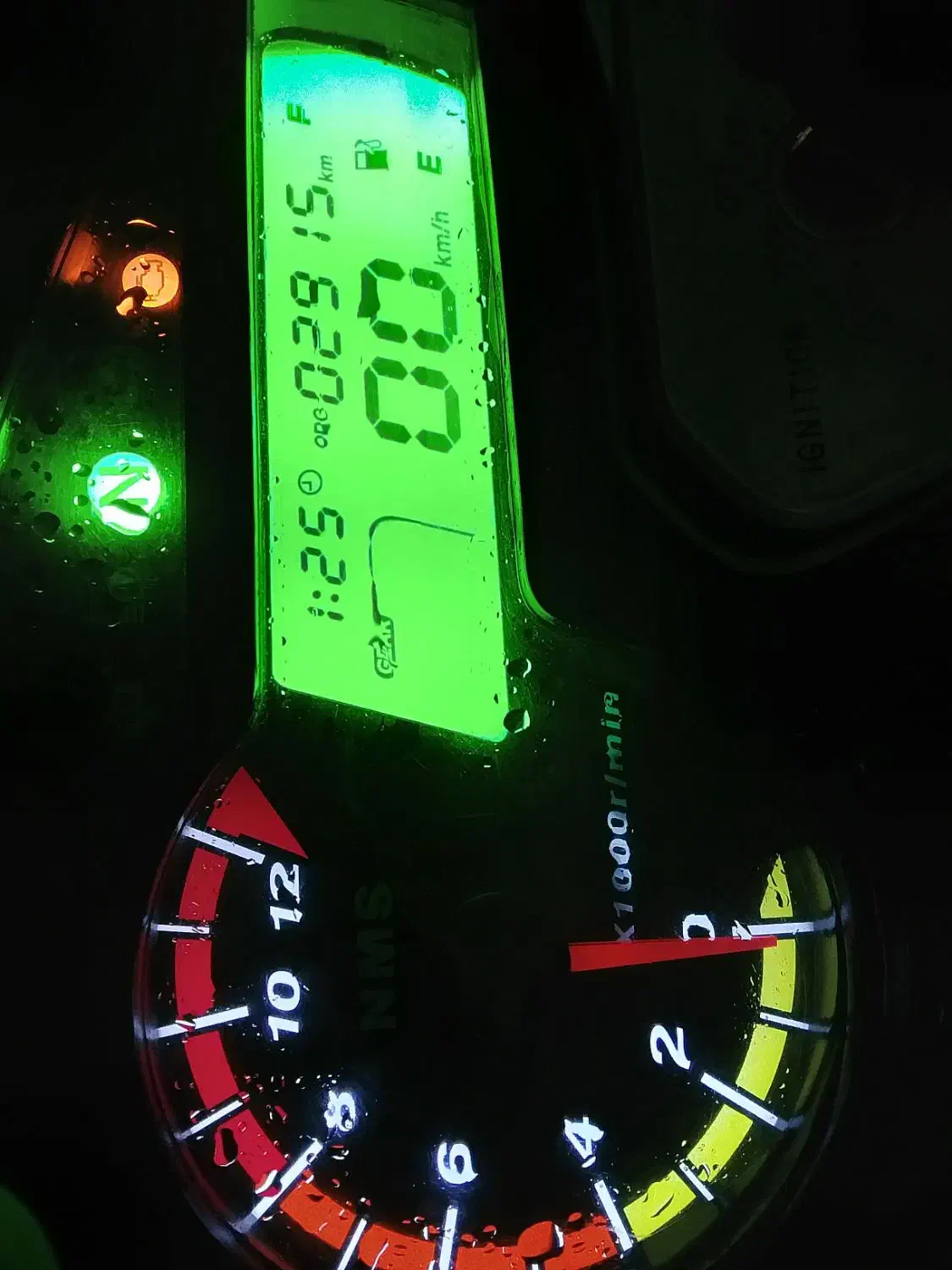 تریل پرواز ۲۰۰|موتورسیکلت|خواف, |دیوار