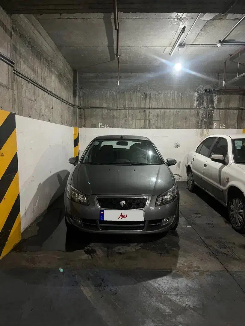 رانا پلاس ۱۴۰۱|خودرو سواری و وانت|تبریز, |دیوار