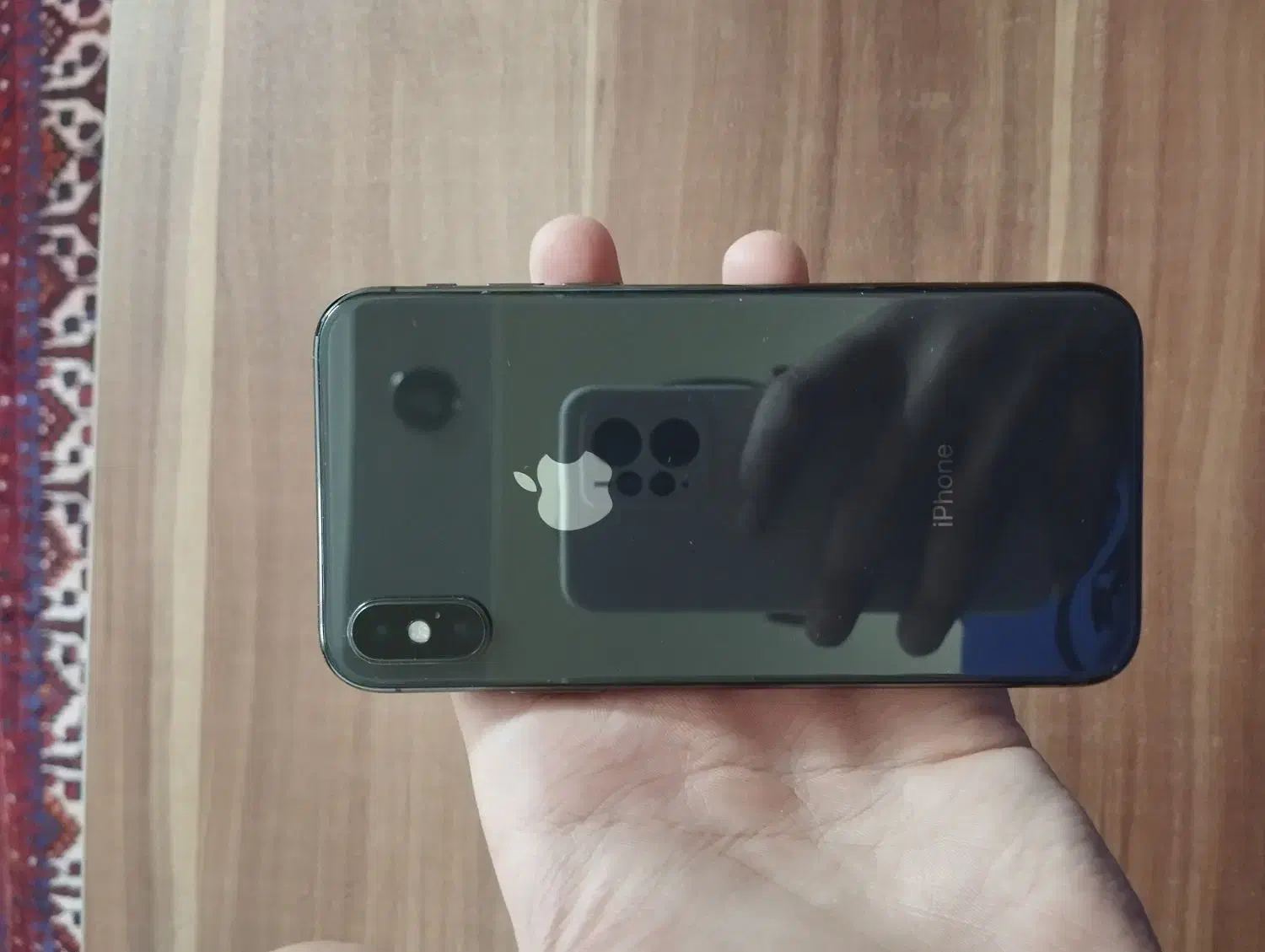 آیفونx|موبایل|تهران, وصفنارد|دیوار