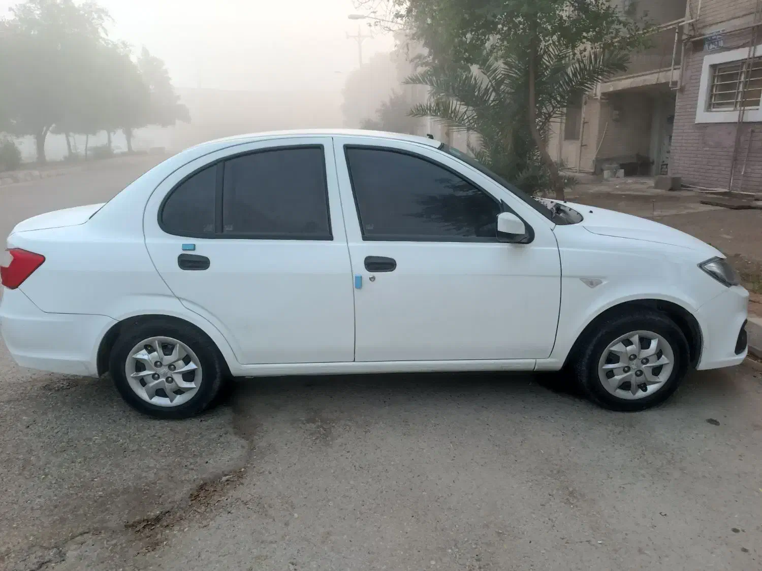 ساینا s 85 گانه بنزینی|خودرو سواری و وانت|اهواز, کوی باهنر|دیوار