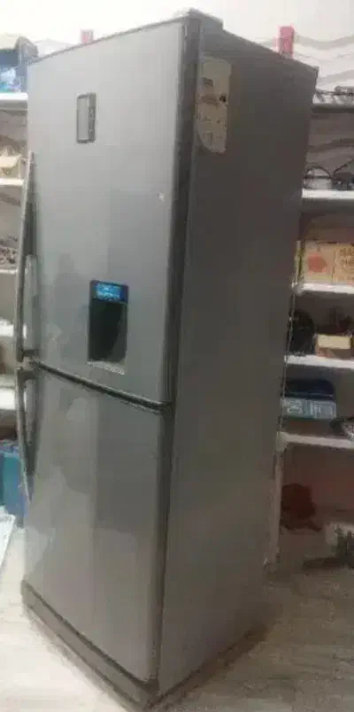 یخچال|یخچال و فریزر|مشگین شهر, |دیوار