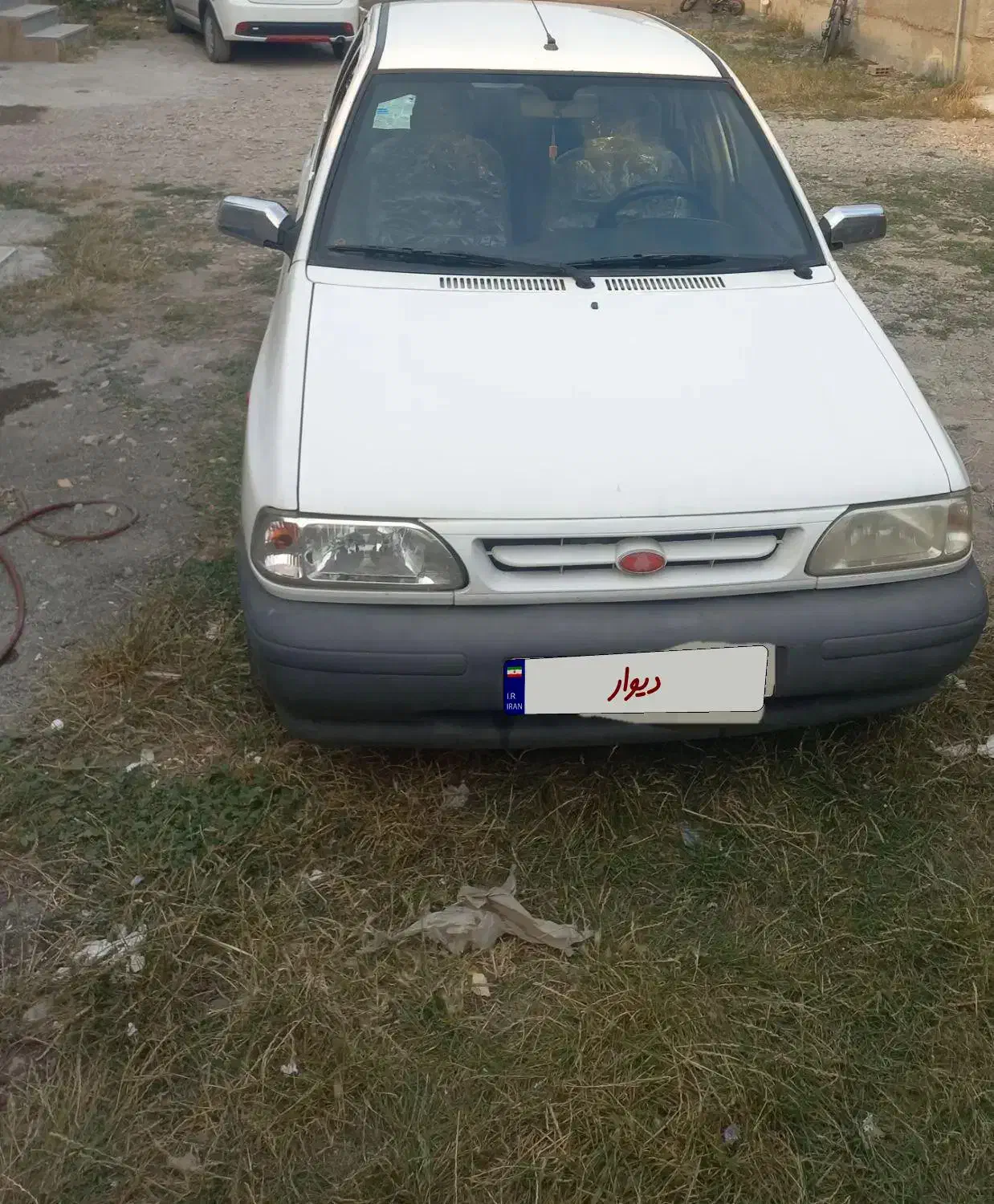 پراید ۱۳۱ فروشی|خودرو سواری و وانت|ویلکیج, |دیوار