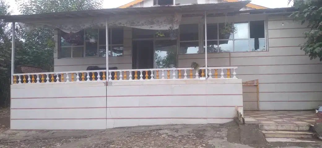 فروش خانه ویلایی ۱۲۰ متری ۲ خوابه در چوبر|فروش خانه و ویلا|رشت, چمارسرا|دیوار