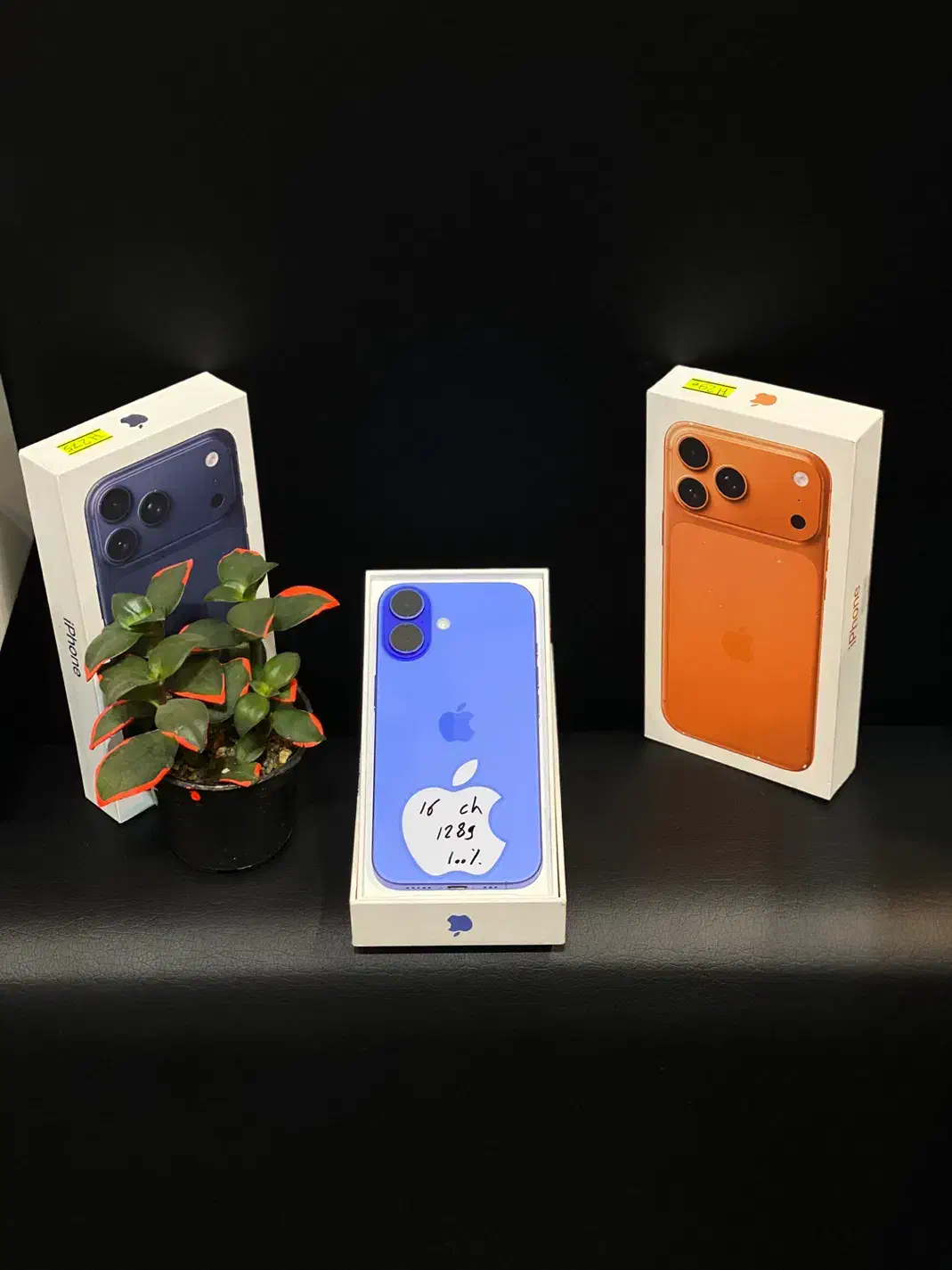 ایفون 16نرمال قسطی اقساط بدون چک و ضامن۱۲ماهه|موبایل|تهران, گیشا|دیوار