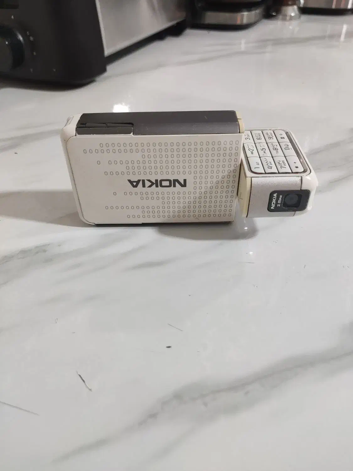 3250 نوکیا|موبایل|تهران, امام حسین|دیوار