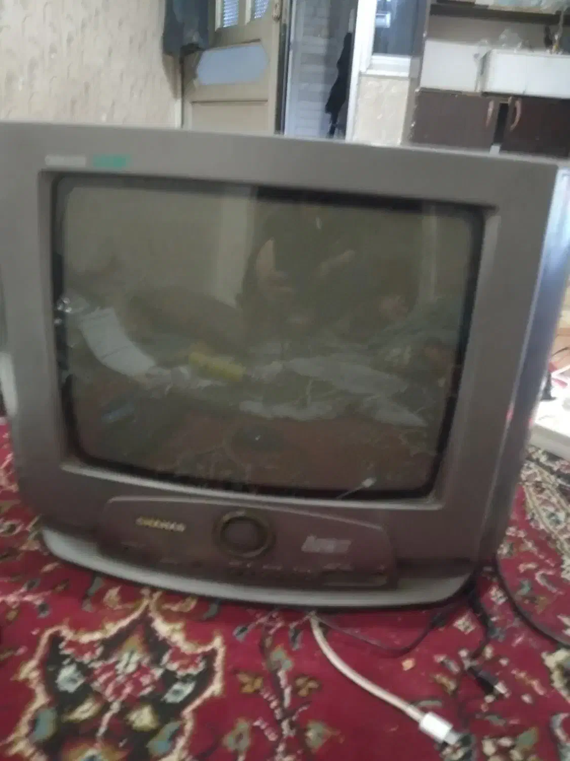 شهاب کاملا سالم وبدون عیب|تلویزیون و پروژکتور|مینودشت, |دیوار