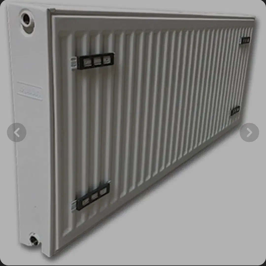 رادیاتور پنلی ایران رادیاتور با بازده بالا|آبگرمکن، پکیج، شوفاژ|ارومیه, |دیوار