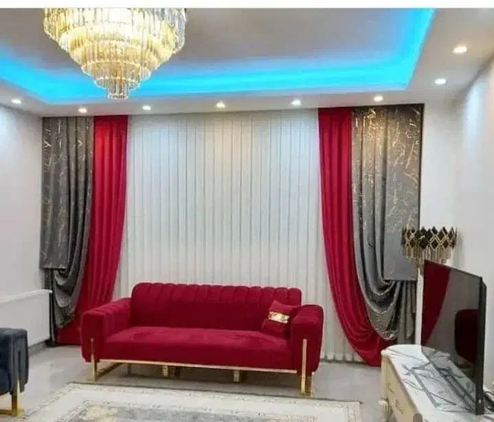 نصاب پرده|خدمات پیشه و مهارت|یاسوج, |دیوار