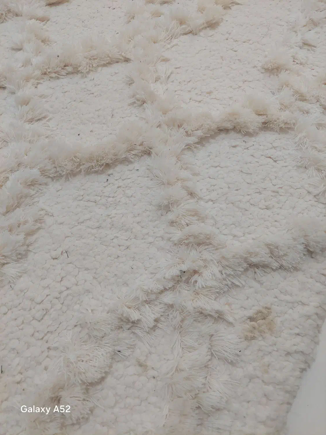 فرش ۶ متری نو ۱ سال استفاده شده|فرش|شوشتر, |دیوار