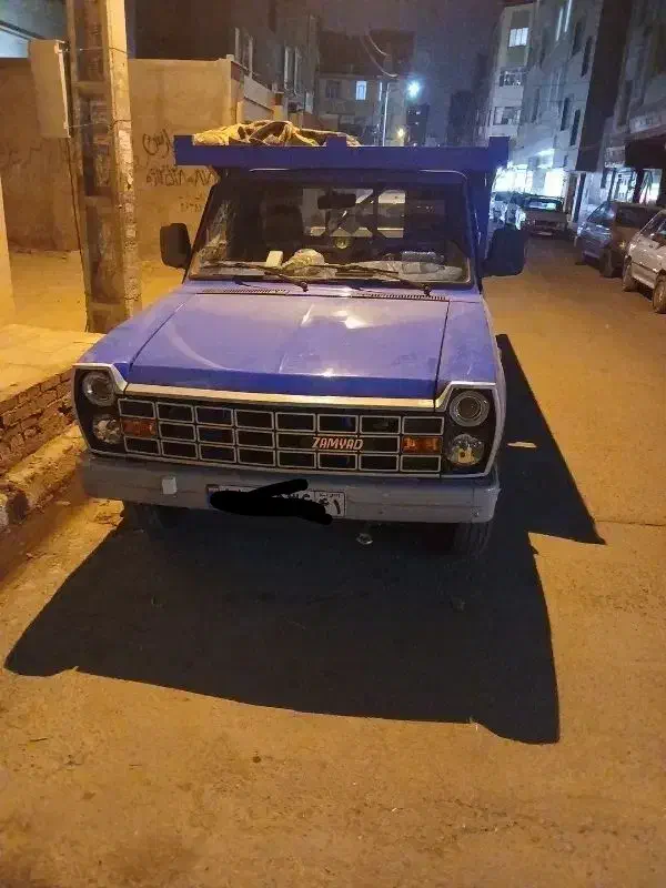 حمل بار اثاثیه منزل|خدمات حمل و نقل|ری, سیزده آبان|دیوار