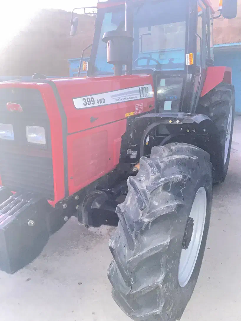 ۳۹۹ جفت کابیندار ۴۰۴|خودرو سنگین|چاراویماق, |دیوار