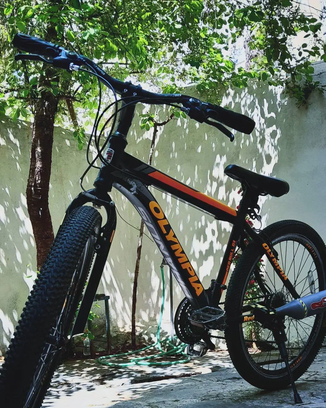 دوچرخه المپیاد سایز ۲۶|دوچرخه، اسکیت، اسکوتر|ری, سیزده آبان|دیوار