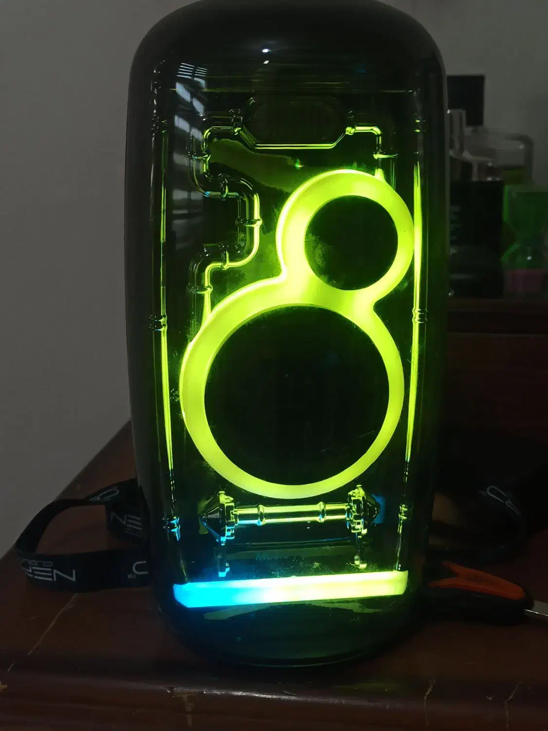 اسپیکر نو|پخشکننده همراه|تبریز, |دیوار