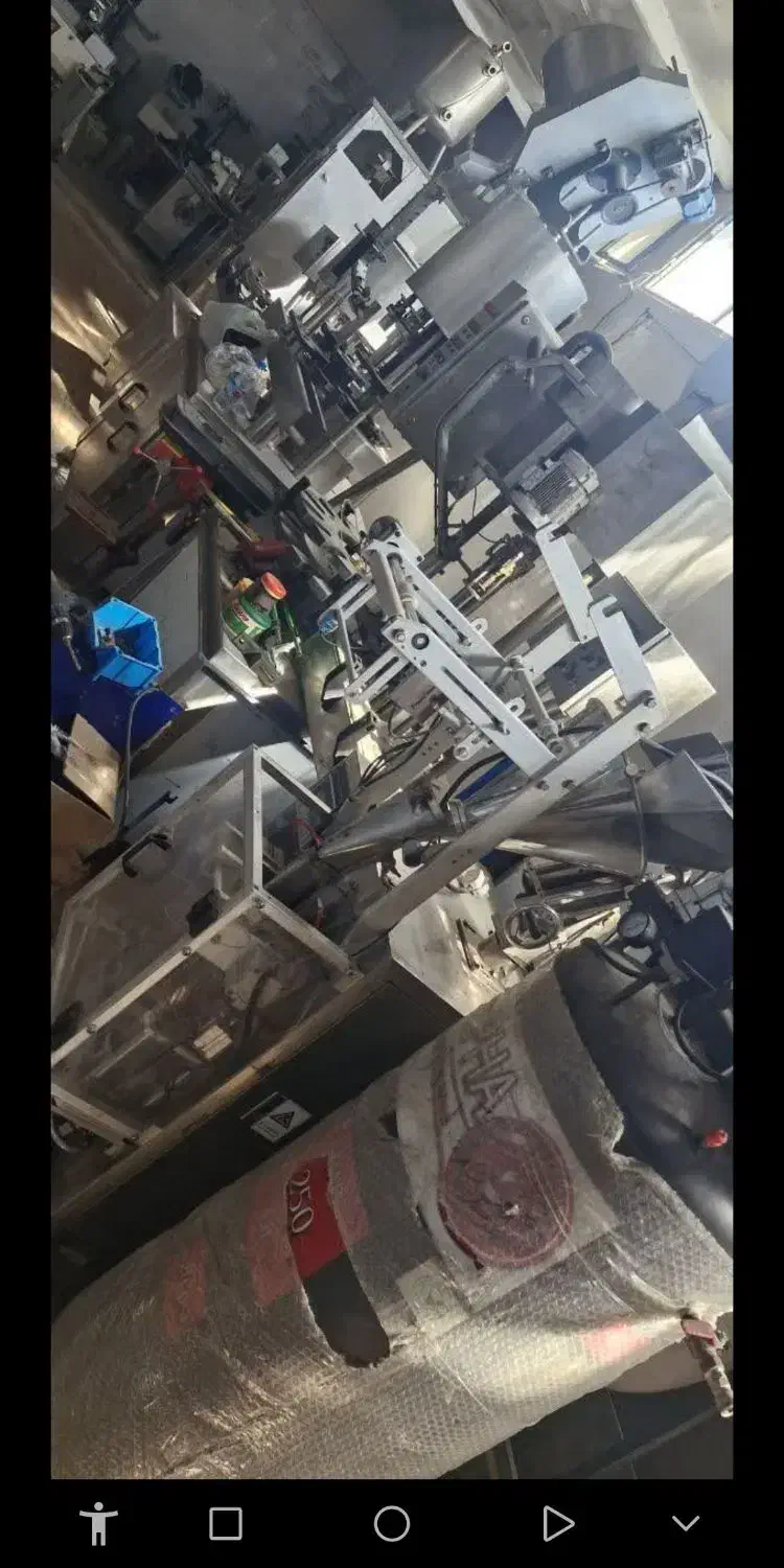 ساخت خطوط تولیدکارخانه هاکارگاههامشاغل خانگی|ماشینآلات صنعتی|دلیجان, |دیوار