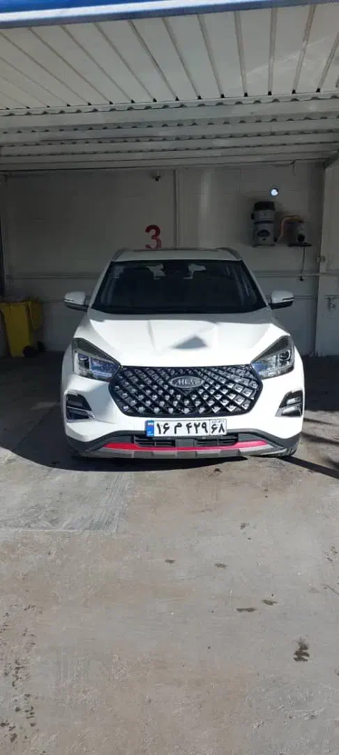 x55pro|خودرو سواری و وانت|کرج, کمال‌شهر|دیوار