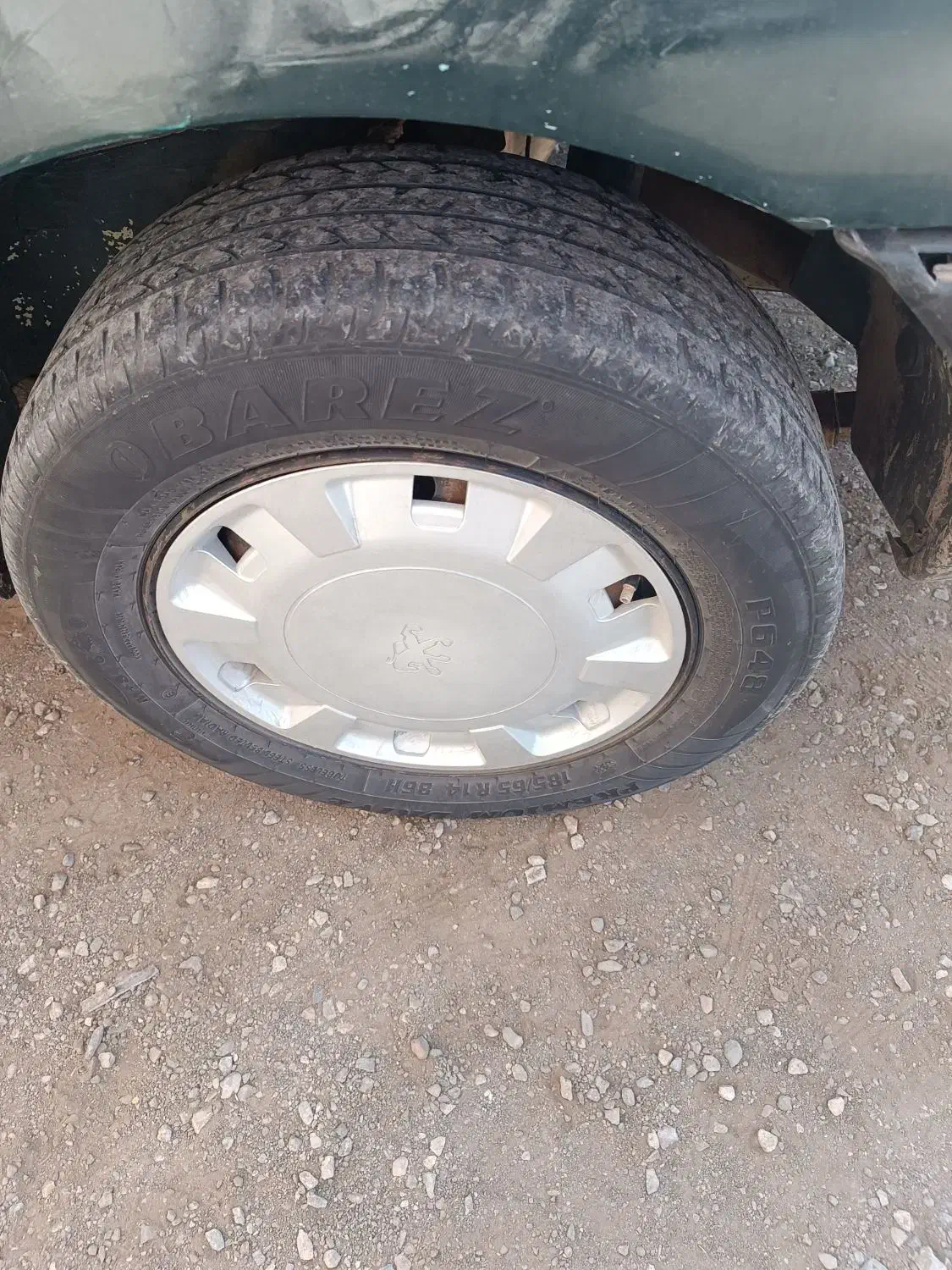 آردی مدل۸۴|خودرو سواری و وانت|کاشان, باغ ماجد|دیوار