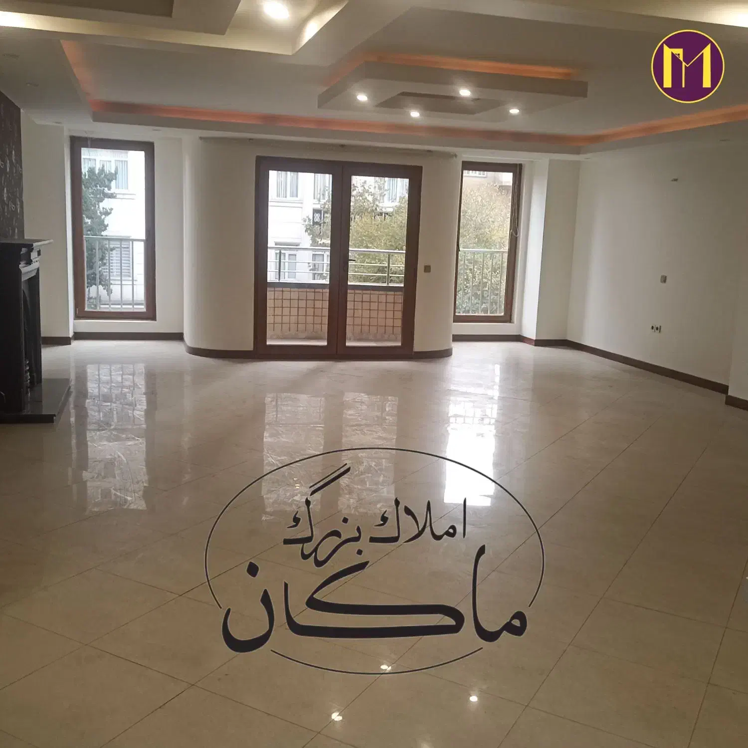 180متر/ تک واحدی/ عقیلی/ تهاتر با دو خواب در هروی|فروش آپارتمان|تهران, هروی|دیوار