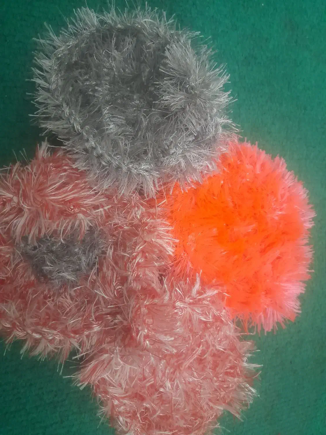 اسکاج دونه ای۲۰ تومن|لوازم نظافت|ارومیه, |دیوار