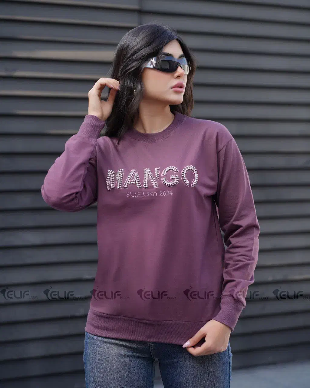 دورس مجلسی|لباس|قم, وادی السلام|دیوار