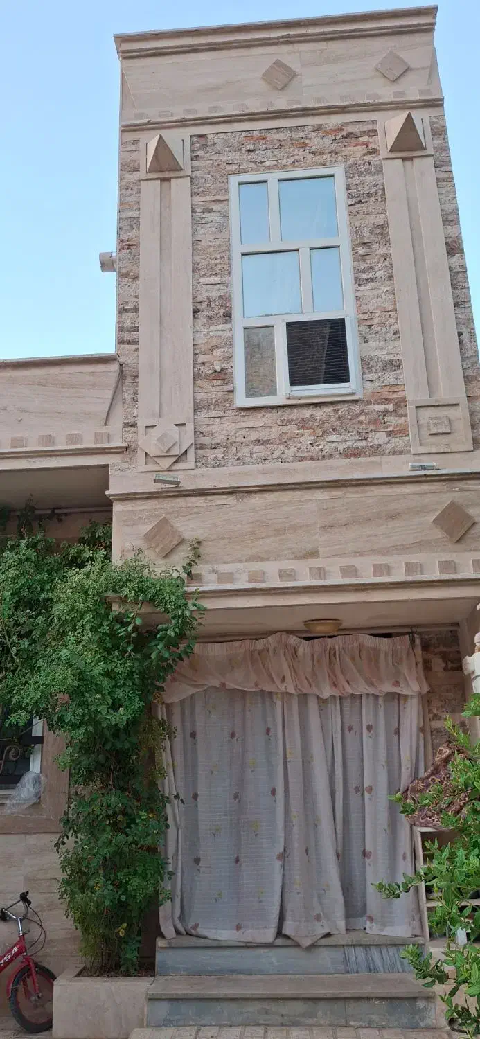 ویلایی|فروش خانه و ویلا|مهاجران, |دیوار