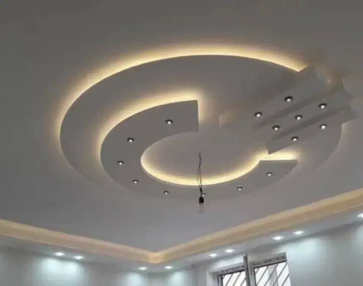 اجرای کناف|خدمات پیشه و مهارت|بروجرد, |دیوار