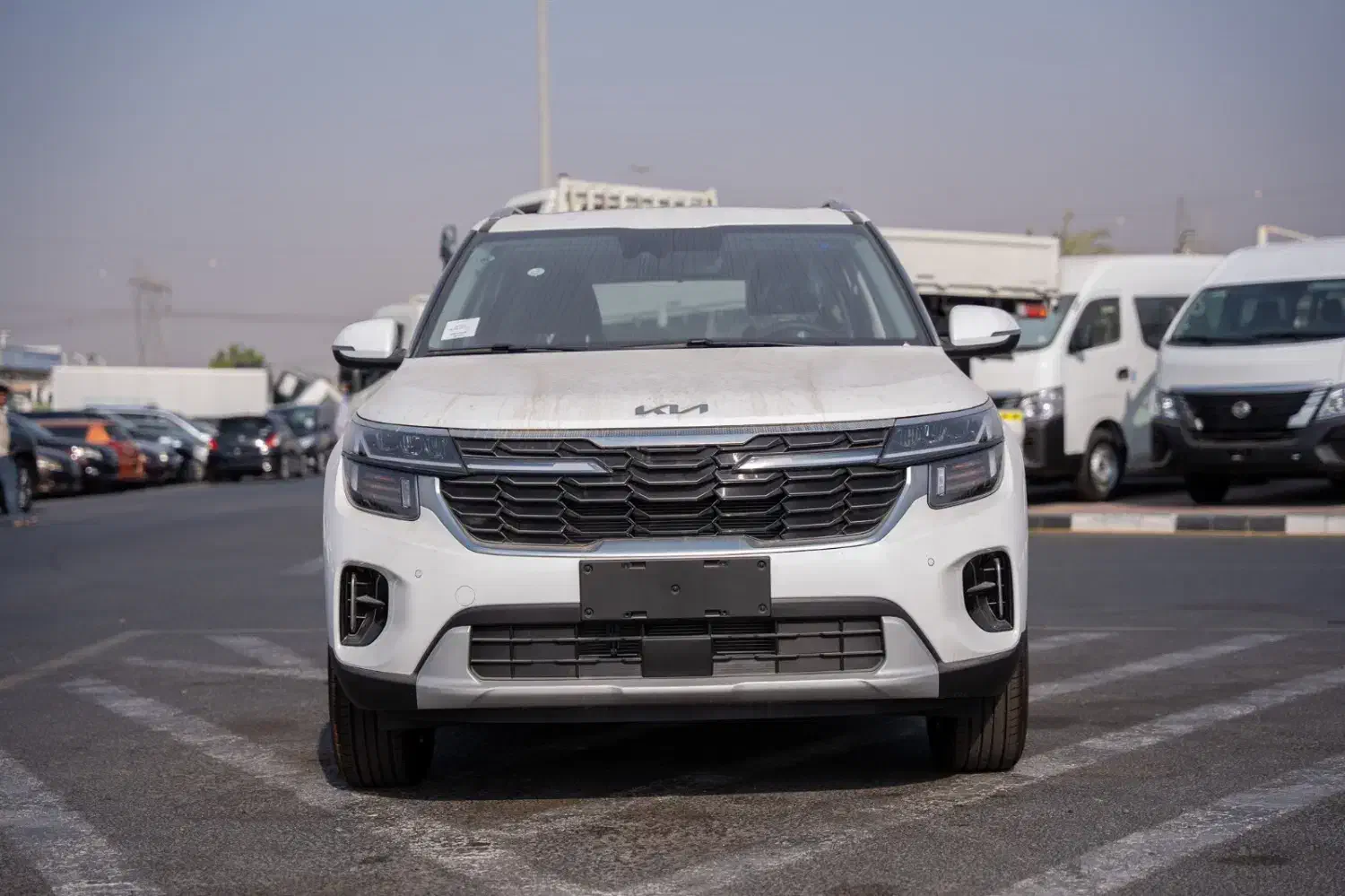 کیا سلتوس 2025 سقف پاناروما فول آماده ی تحویل|خودرو سواری و وانت|اهواز, نادری|دیوار