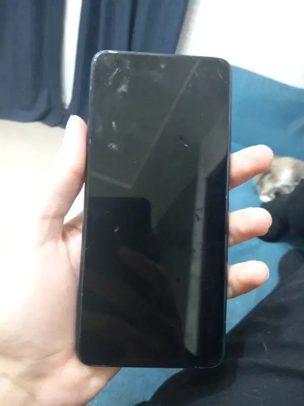گوشی پوکو x3 pro|موبایل|اصفهان, کوجان|دیوار