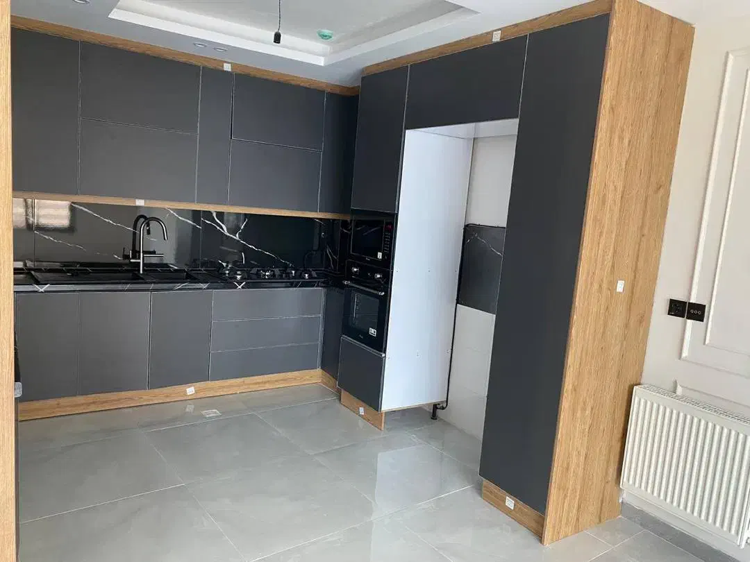 آپارتمان تکواحد هوشمندمجلل 136متری بردوم معلم|فروش آپارتمان|رشت, علی آباد|دیوار