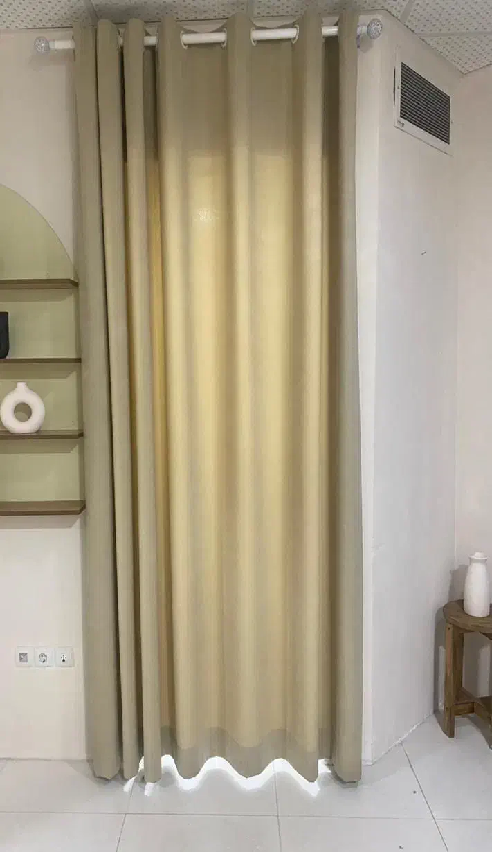 پرده|پرده، رانر، رومیزی|لاهیجان, رجایی|دیوار