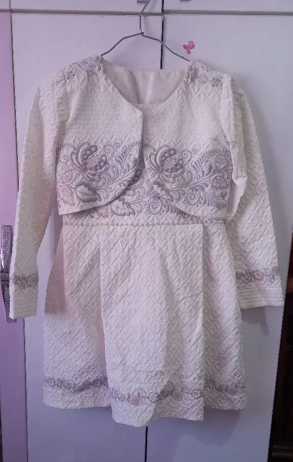 لباس بچه گانه|لباس|سهند, |دیوار