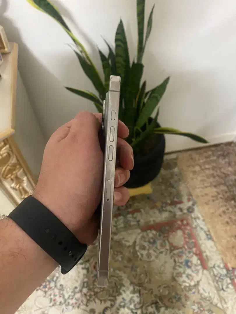iphone 16 pro max 256|موبایل|مشهد, صیاد شیرازی|دیوار
