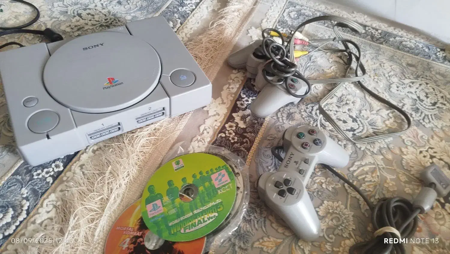 پلی استیشن|کنسول، بازی ویدئویی و آنلاین|شاهین‌شهر, شهرک گلدیس|دیوار