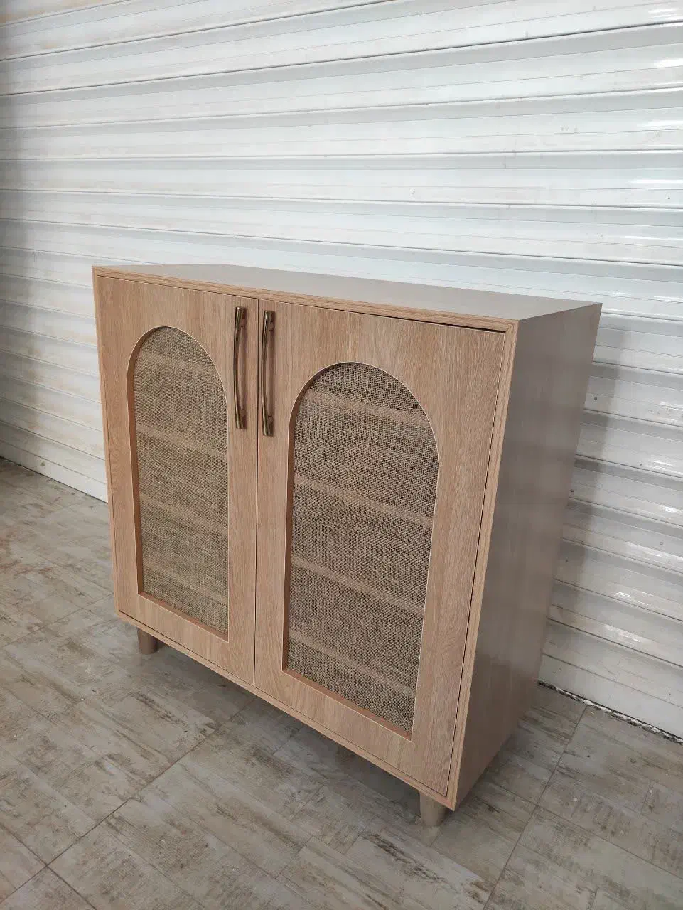 جاکفشی هلالی خاص|جاکفشی، کمد، دراور|اصفهان, طامه|دیوار