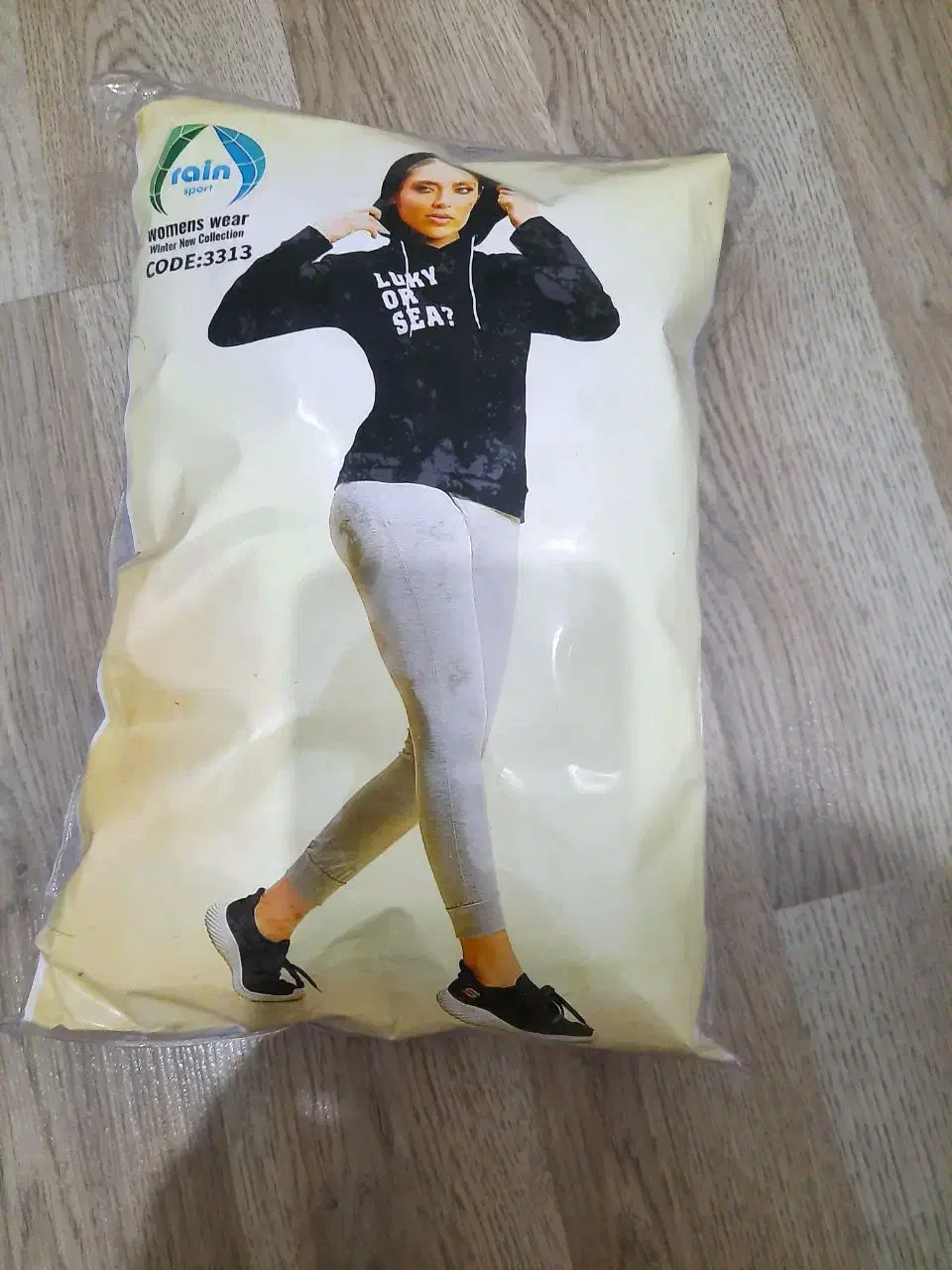 ست کتان کاملا نو ست هودی شلوار و|لباس|قدس, شهرقدس|دیوار