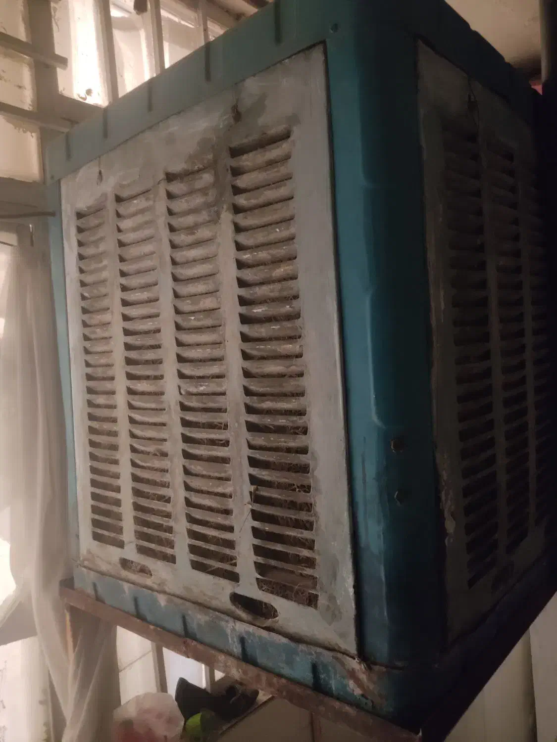 کولر آبی|کولر آبی|مشهد, پنجتن|دیوار