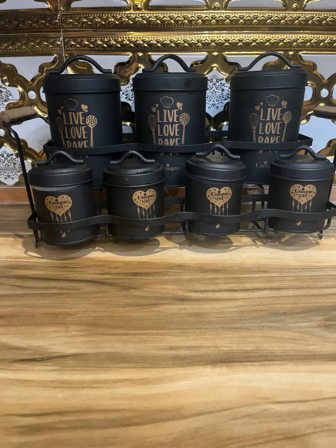 پاسماوری|ظروف نگهدارنده، پلاستیکی، یک‌بارمصرف|چهاردانگه (تهران), |دیوار