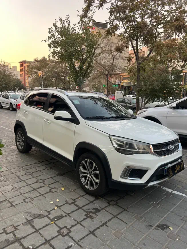 ام وی ام X22 اتوماتیک مدل 96 ((نقدواقساط))|خودرو سواری و وانت|تهران, نارمک جنوبی|دیوار