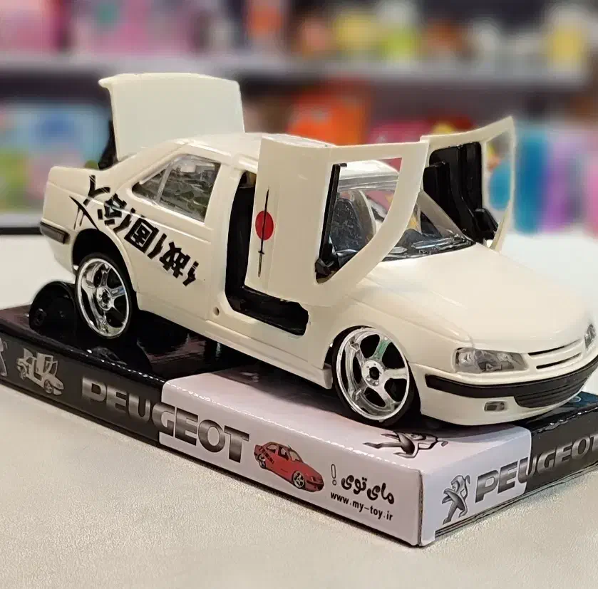 ماشین فلزی شوتی|اسباب‌‌بازی|بندرعباس, |دیوار