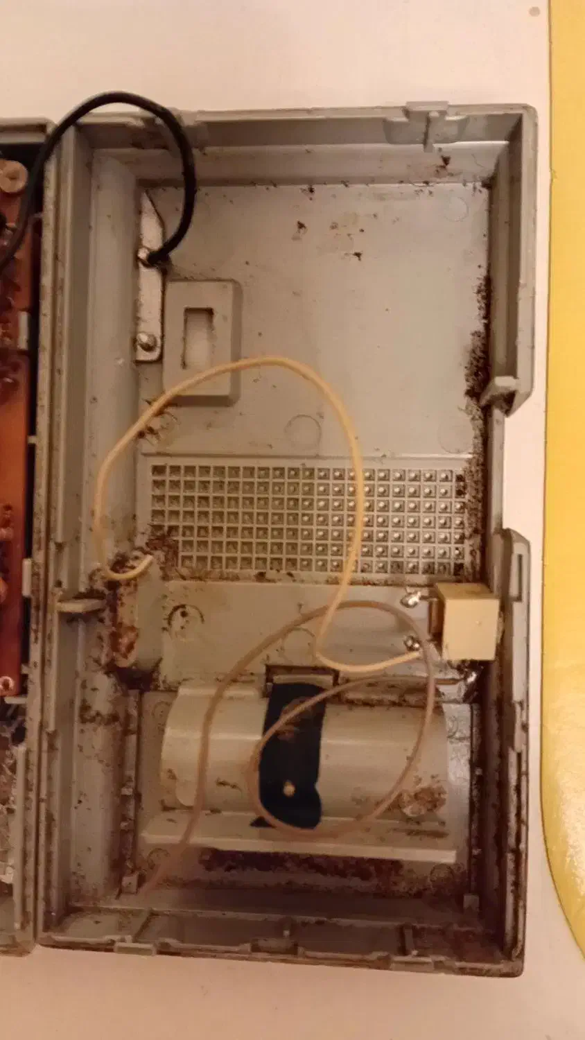 رادیو قدیمی ۲ دستگاه|سیستم صوتی خانگی|تهران, میدان ولیعصر|دیوار