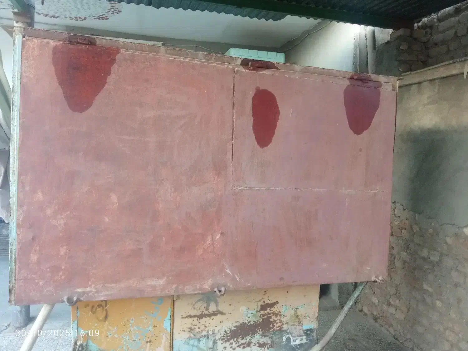 دکه با گاری|فروشگاه و مغازه|زابل, |دیوار