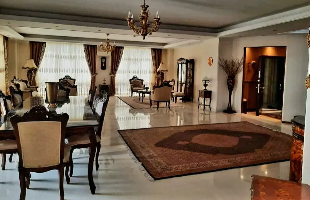 ۱۶۵ م ۳ خ بسیار خوش نقشه نوسازی بینظیر|فروش آپارتمان|تهران, ظفر|دیوار