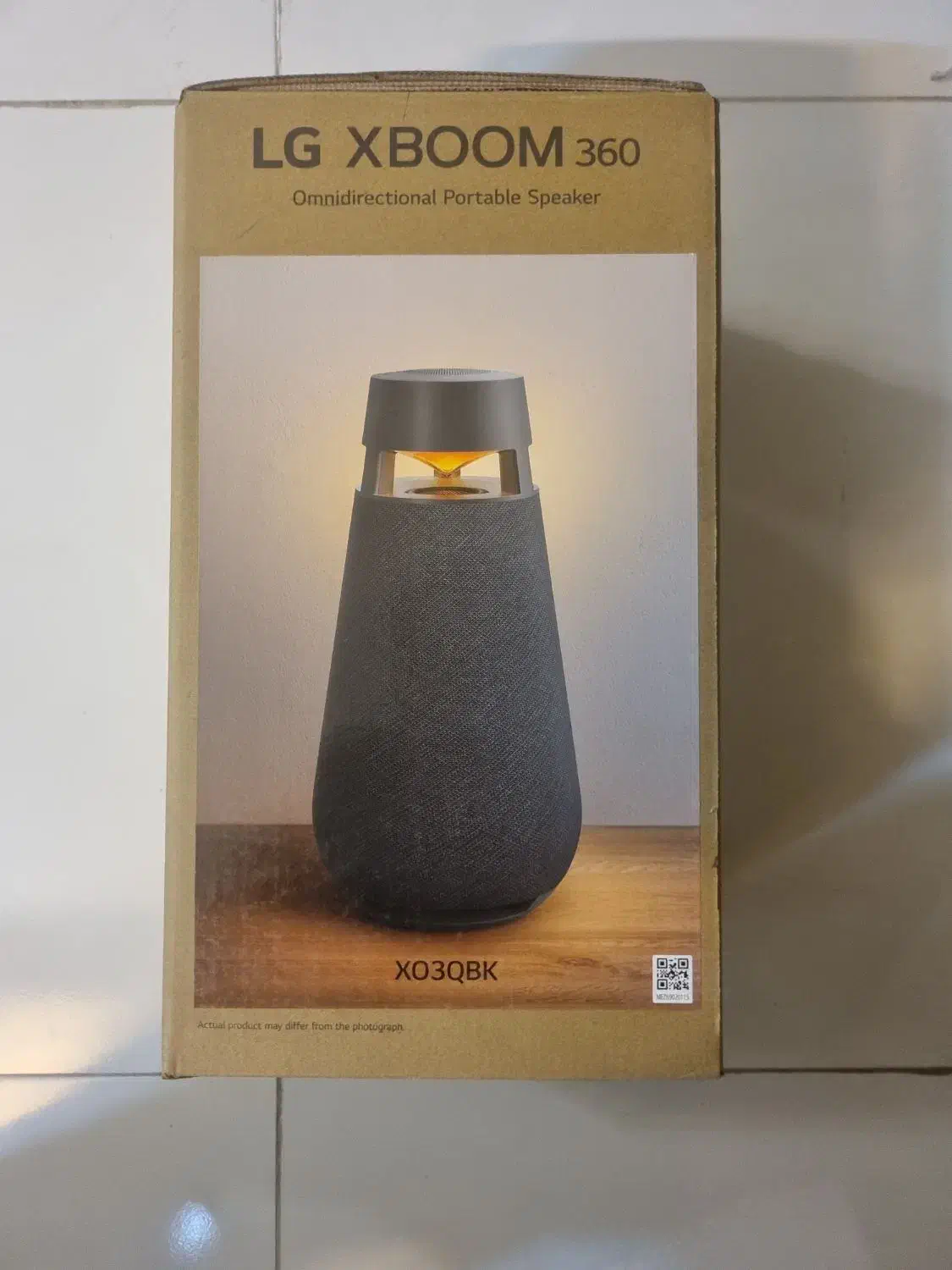 اسپیکر LG|پخش‌کننده همراه|اصفهان, پروین|دیوار