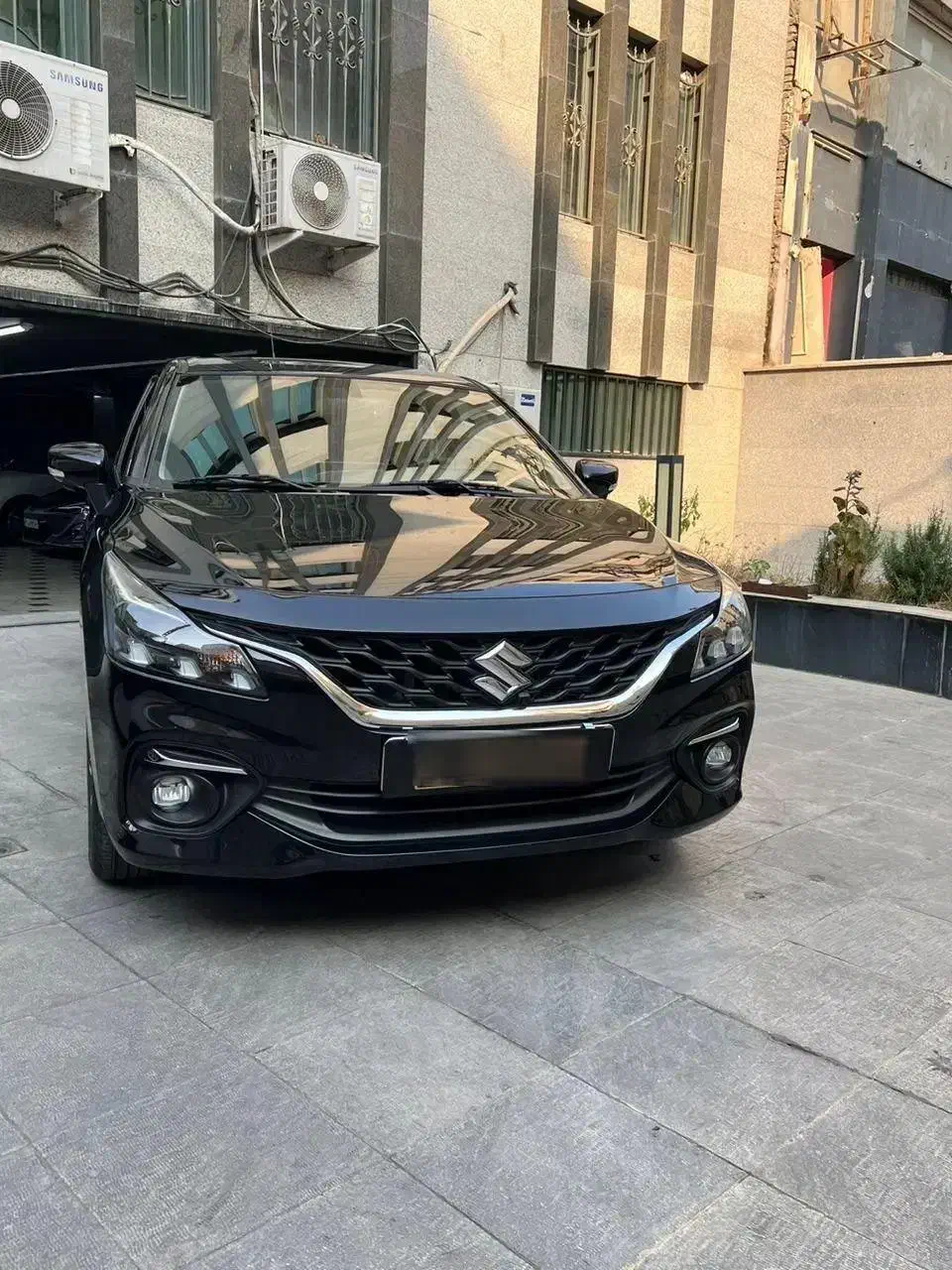 سوزوکی بالنو|خودرو سواری و وانت|تهران, سهروردی|دیوار