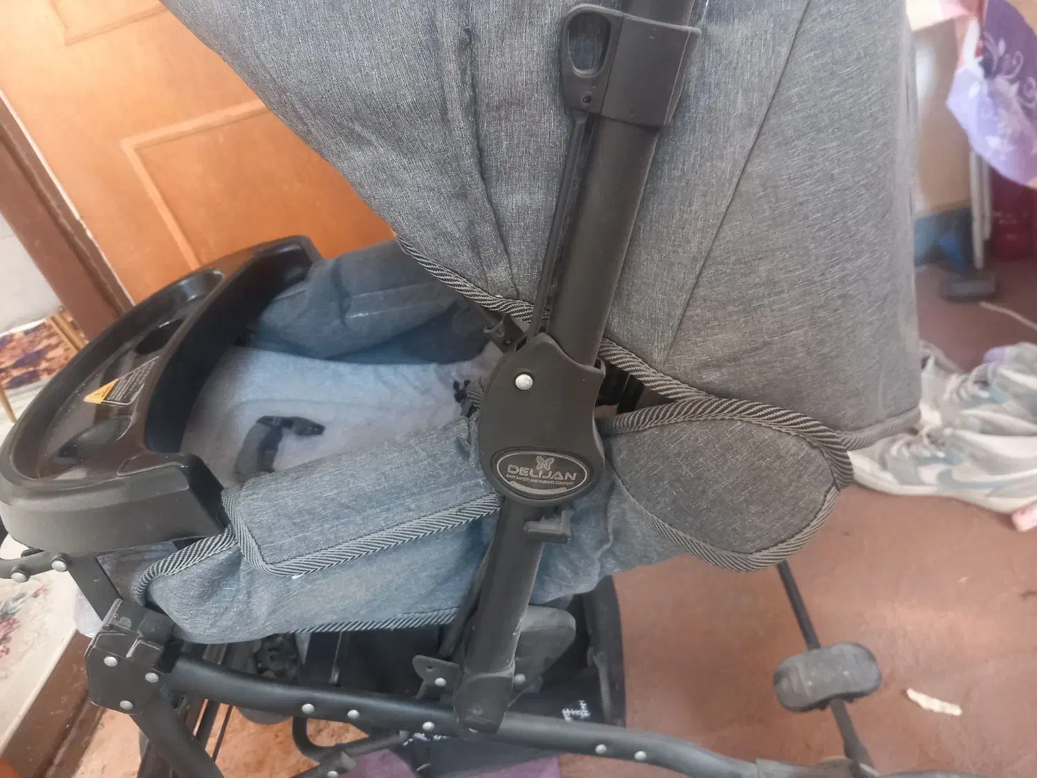 کالسکه|کالسکه و لوازم جانبی|مشگین شهر, |دیوار