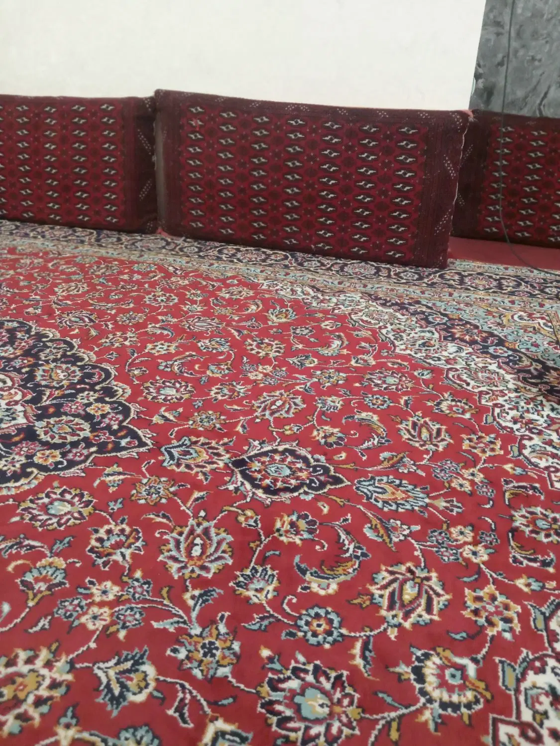 پشتی|پشتی|مشهد, حسین‌آباد|دیوار