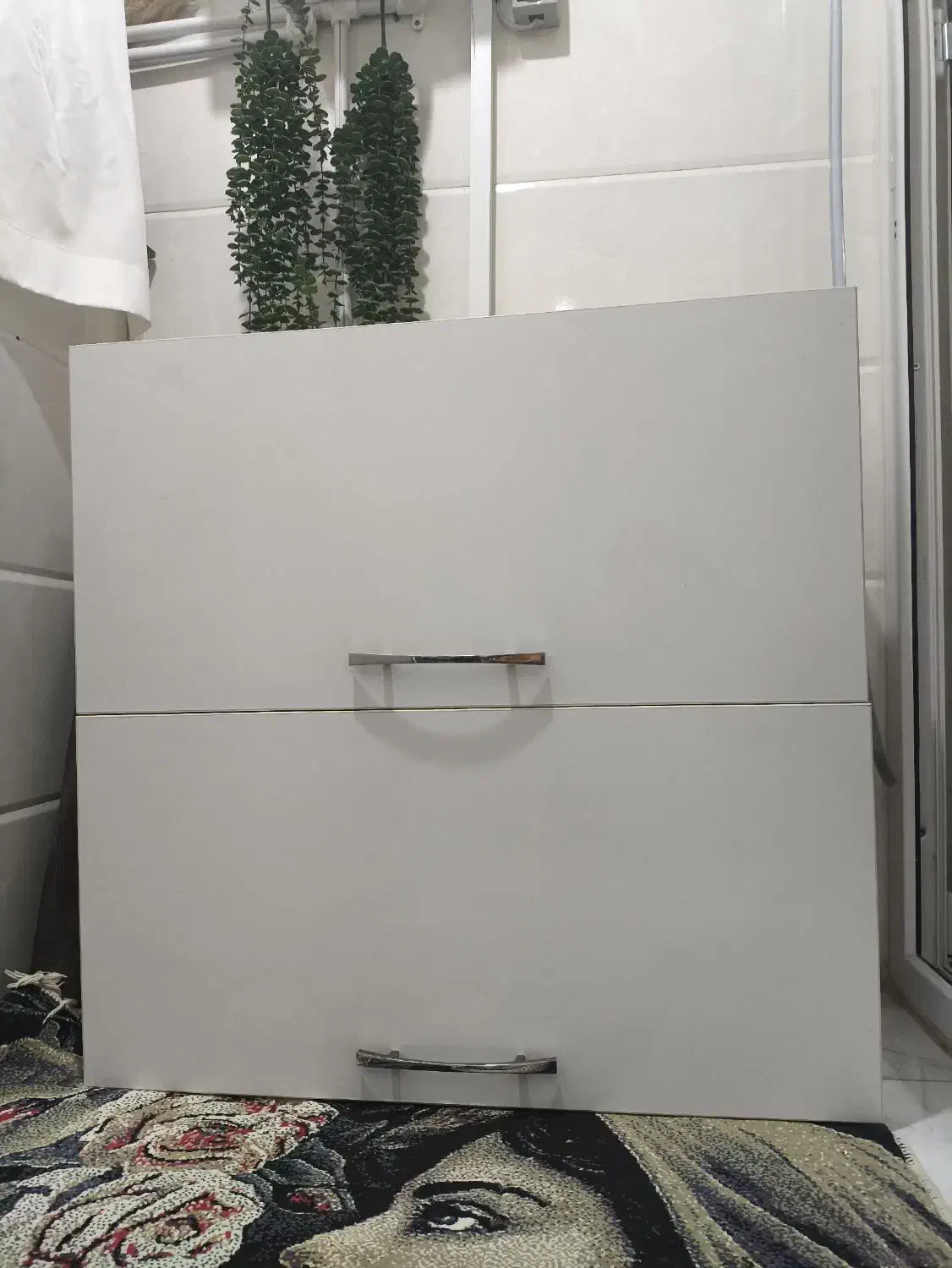 هود مخفی به همراه کابینت مخصوص فروش فوری توافقی|هود|قم, پردیسان|دیوار